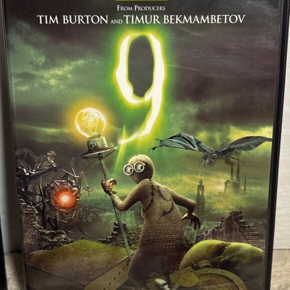 Disneys 102 Dalmatians The Book Of Life 5 Children & It, 9 Family DVD Movie Lot - Picture 3 of 14